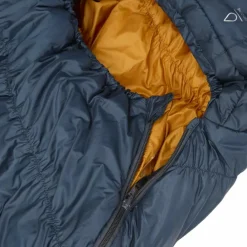 Deuter Kunstfaserschlafsäcke|3-Jahreszeiten-Schlafsäcke*EXOSPHERE SL -6C/21F Damen - Kunstfaserschlafsack