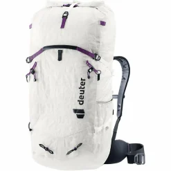 Deuter Kletterrucksäcke|Kletterrucksäcke*EXPEDITION ULTRA 60 SL Damen - Kletterrucksack