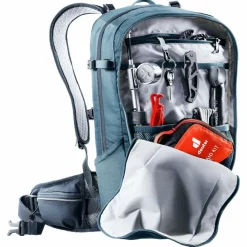 Deuter Fahrradtaschen Und Fahrradrucksäcke|Fahrradrucksäcke*FLYT 14 - Fahrradrucksack