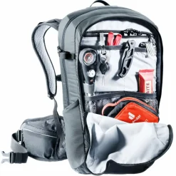 Deuter FLYT 12 SL Damen - Fahrradrucksack^ Fahrradtaschen Und Fahrradrucksäcke|Fahrradrucksäcke