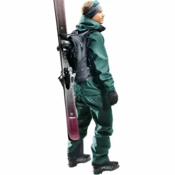 Deuter FREECLINE 15 Unisex - Skitourenrucksack^ Skirucksäcke