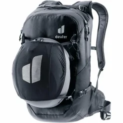 Deuter FREECLINE 15 Unisex - Skitourenrucksack^ Skirucksäcke