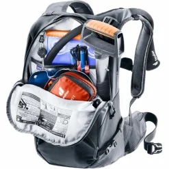 Deuter FREECLINE 15 Unisex - Skitourenrucksack^ Skirucksäcke