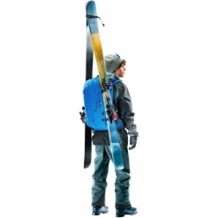 Deuter FREERIDER 30 Herren - Skitourenrucksack^ Skirucksäcke|Tourenrucksäcke