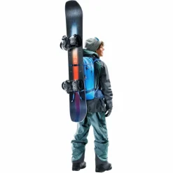 Deuter FREERIDER 30 Herren - Skitourenrucksack^ Skirucksäcke|Tourenrucksäcke