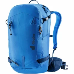 Deuter FREERIDER 30 Herren - Skitourenrucksack^ Skirucksäcke|Tourenrucksäcke