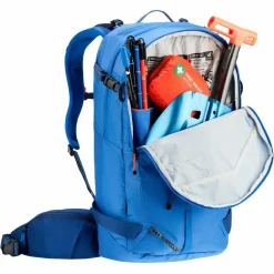 Deuter FREERIDER 30 Herren - Skitourenrucksack^ Skirucksäcke|Tourenrucksäcke