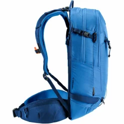 Deuter Skirucksäcke|Tagesrucksäcke*FREERIDER 24 Herren - Skitourenrucksack