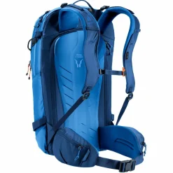 Deuter Skirucksäcke|Tagesrucksäcke*FREERIDER 24 Herren - Skitourenrucksack
