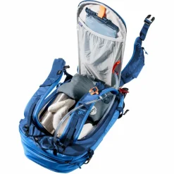 Deuter Skirucksäcke|Tagesrucksäcke*FREERIDER 24 Herren - Skitourenrucksack