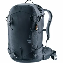 Deuter Skirucksäcke*FREERIDER 28 SL Damen - Skitourenrucksack