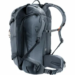 Deuter Skirucksäcke*FREERIDER 22 SL Damen - Skitourenrucksack