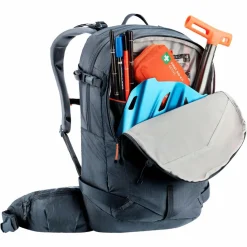 Deuter Skirucksäcke*FREERIDER 22 SL Damen - Skitourenrucksack