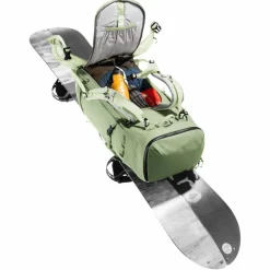 Deuter FREESCAPE PRO 38+ SL Damen - Skitourenrucksack^ Skirucksäcke