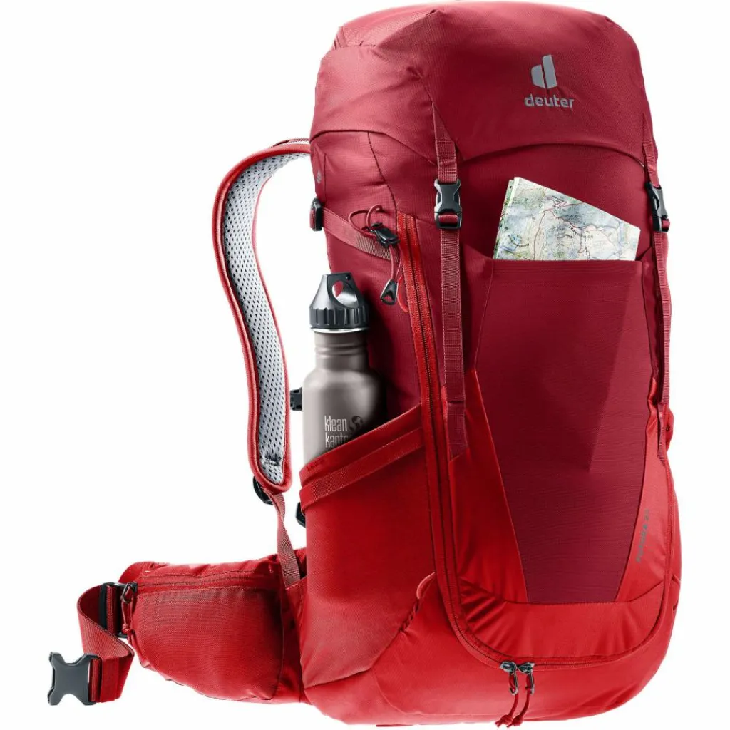 Deuter Tagesrucksäcke*FUTURA 26 - Tagesrucksack