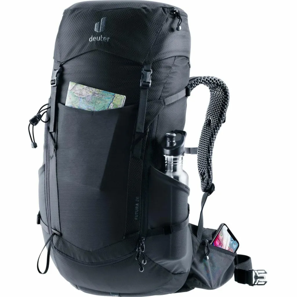Deuter Tagesrucksäcke*FUTURA 26 - Tagesrucksack