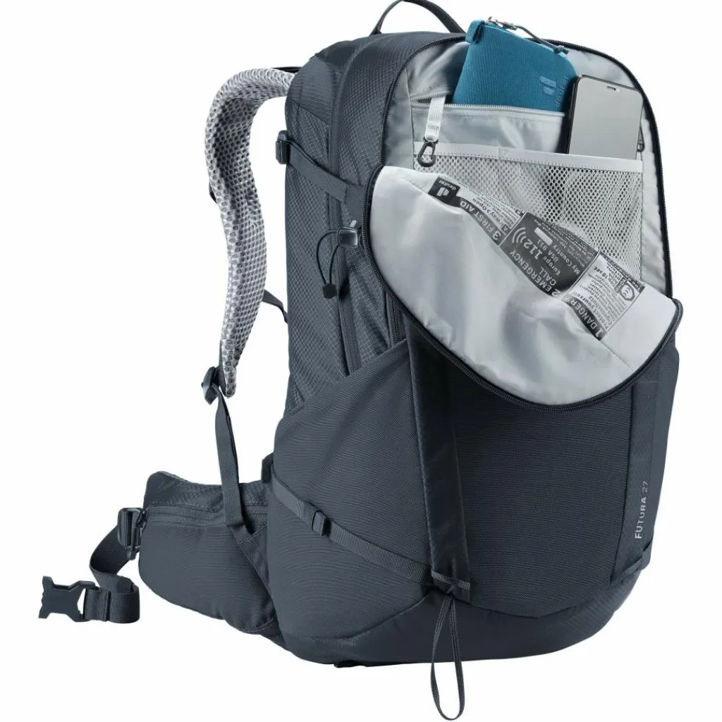 Deuter Tagesrucksäcke*FUTURA 27 - Tagesrucksack