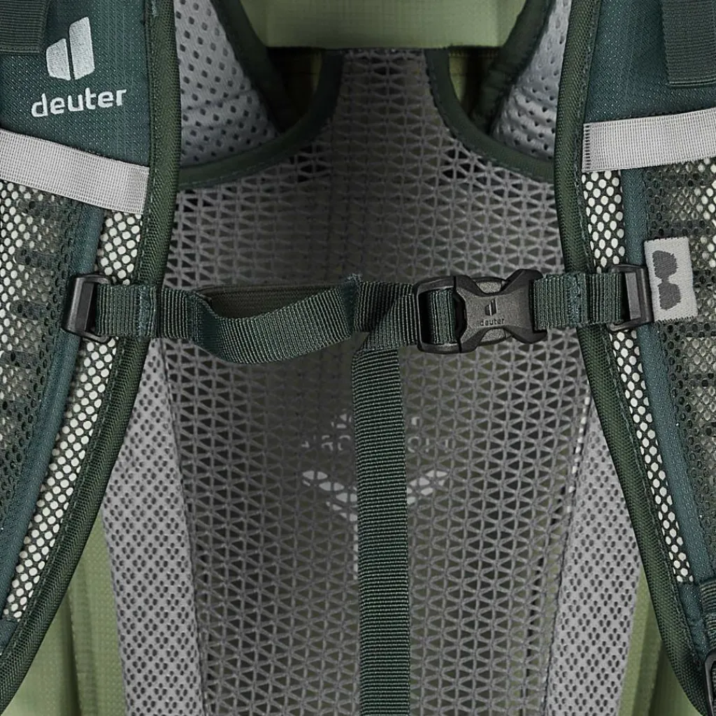 Deuter Tagesrucksäcke*FUTURA 27 - Tagesrucksack