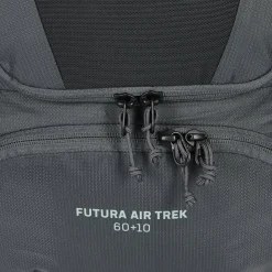 Deuter FUTURA AIR TREK 60 + 10 Herren - Trekkingrucksack^ Trekkingrucksäcke