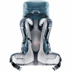 Deuter Trekkingrucksäcke*FUTURA AIR TREK 50+10 - Trekkingrucksack