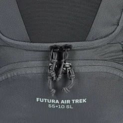 Deuter Trekkingrucksäcke*FUTURA AIR TREK 55+10 SL Damen - Trekkingrucksack