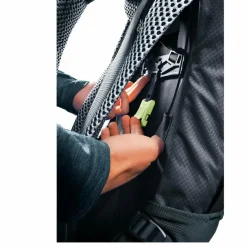 Deuter Tourenrucksäcke*FUTURA PRO 32 - Tourenrucksack