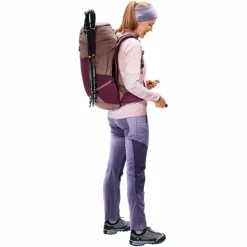 Deuter FUTURA PRO 34 SL Damen - Tourenrucksack^ Tourenrucksäcke