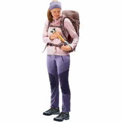 Deuter FUTURA PRO 34 SL Damen - Tourenrucksack^ Tourenrucksäcke