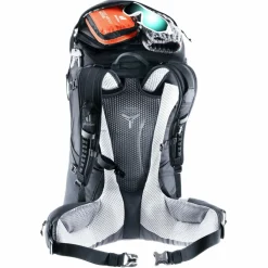 Deuter FUTURA PRO JAYPACK 36 Unisex - Fotorucksack^ Kamerarucksäcke