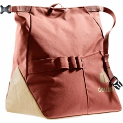Deuter GRAVITY BOULDER BAG - Chalkbag^ Chalkbags Und Chalk