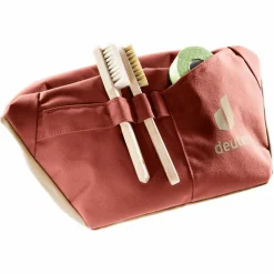 Deuter GRAVITY BOULDER BAG - Chalkbag^ Chalkbags Und Chalk