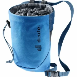 Deuter Chalkbags Und Chalk*GRAVITY CHALK BAG II L - Chalkbag