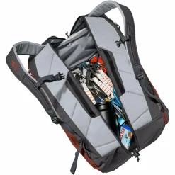 Deuter GRAVITY MOTION Herren - Tourenrucksack^ Kletterrucksäcke|Kletterrucksäcke