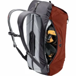 Deuter GRAVITY MOTION Herren - Tourenrucksack^ Kletterrucksäcke|Kletterrucksäcke