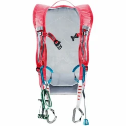 Deuter Kletterrucksäcke|Kletterrucksäcke*GRAVITY PITCH 12 Herren - Kletterrucksack