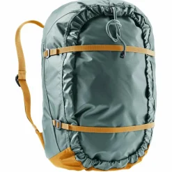 Deuter GRAVITY ROPE BAG Unisex - Seilsack^ Kletterzubehör