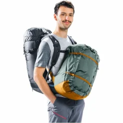 Deuter GRAVITY ROPE BAG Unisex - Seilsack^ Kletterzubehör