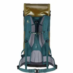 Deuter GRAVITY WALL BAG 50 Herren - Kletterrucksack^ Kletterrucksäcke|Kletterrucksäcke
