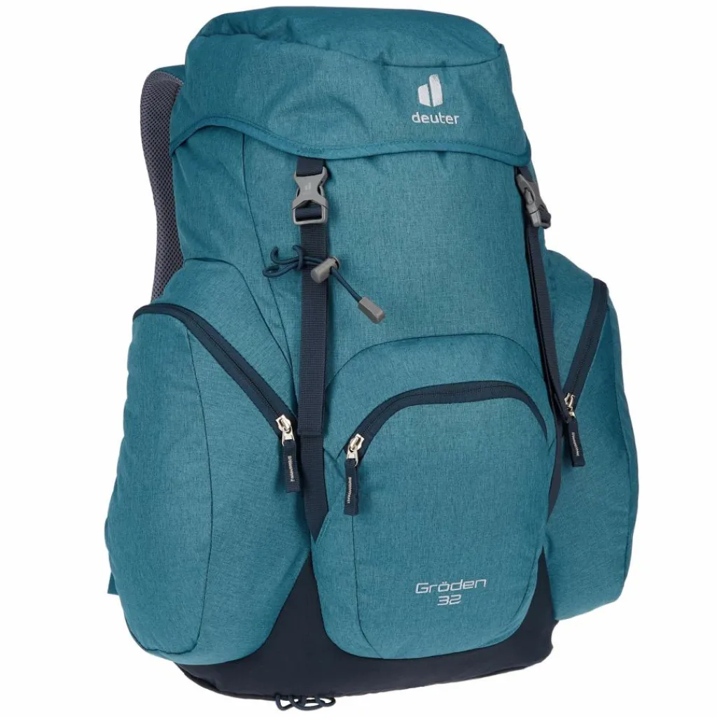 Deuter Tagesrucksäcke*GRÖDEN 32 - Tagesrucksack