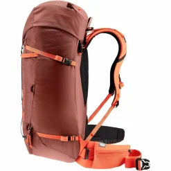 Deuter GUIDE 34+8 - Kletterrucksack^ Kletterrucksäcke|Kletterrucksäcke