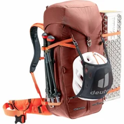 Deuter GUIDE 34+8 - Kletterrucksack^ Kletterrucksäcke|Kletterrucksäcke