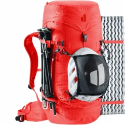 Deuter GUIDE 34+6 - Kletterrucksack^ Kletterrucksäcke|Skirucksäcke