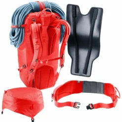 Deuter GUIDE 34+6 - Kletterrucksack^ Kletterrucksäcke|Skirucksäcke
