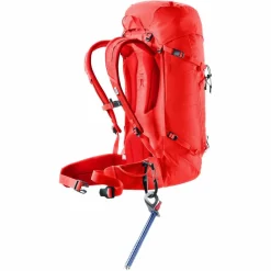 Deuter GUIDE 34+6 - Kletterrucksack^ Kletterrucksäcke|Skirucksäcke