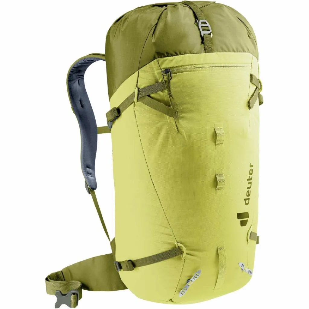 Deuter Kletterrucksäcke|Tourenrucksäcke*GUIDE 30 - Tagesrucksack