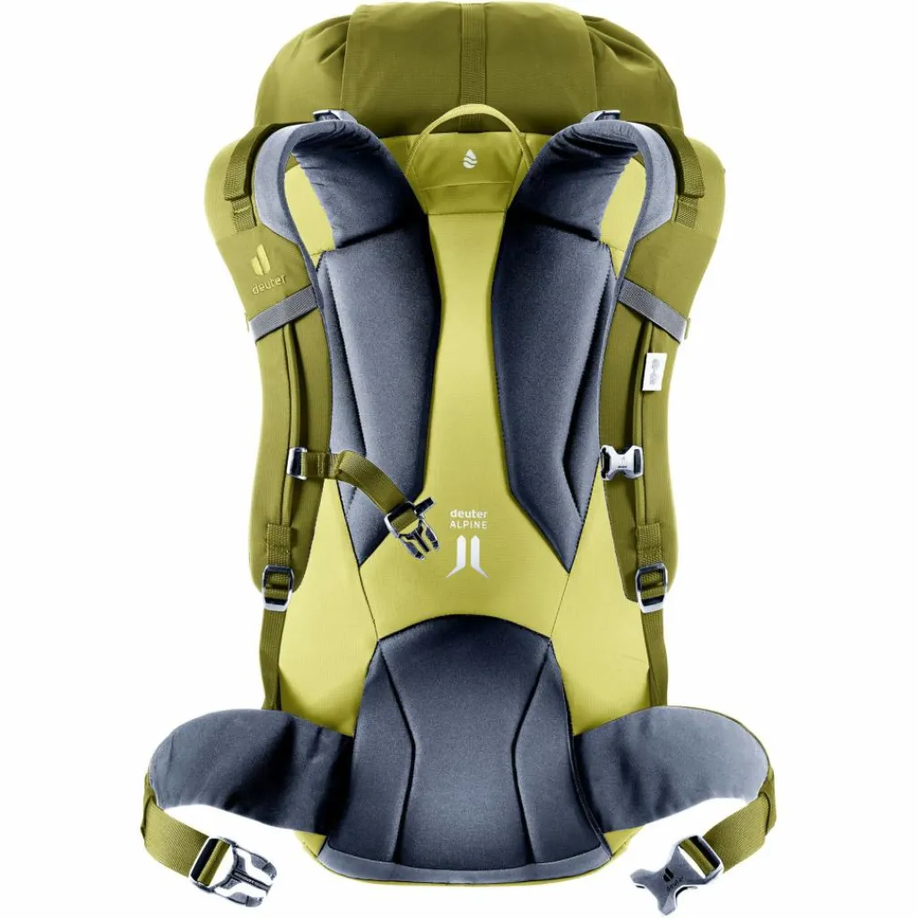 Deuter Kletterrucksäcke|Tourenrucksäcke*GUIDE 30 - Tagesrucksack