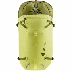 Deuter Kletterrucksäcke|Tourenrucksäcke*GUIDE 30 - Tagesrucksack