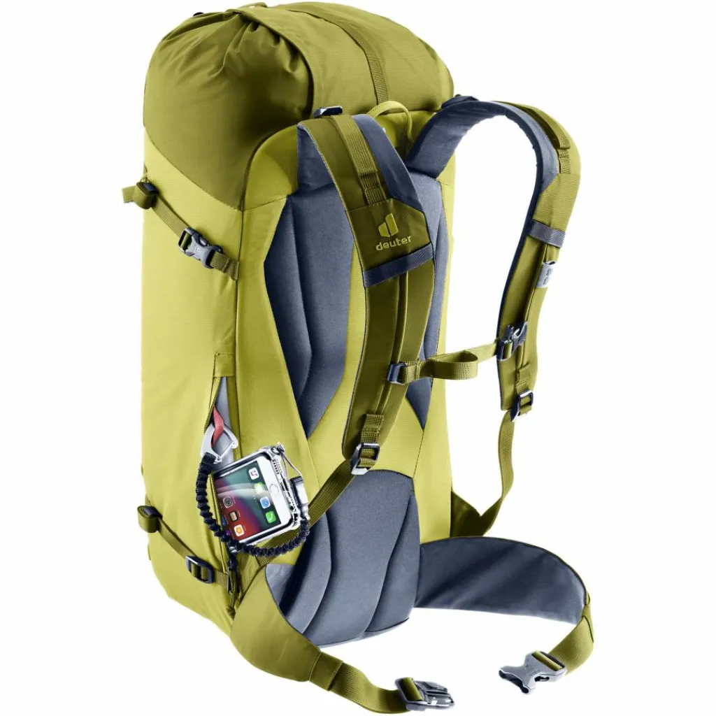 Deuter Kletterrucksäcke|Tourenrucksäcke*GUIDE 30 - Tagesrucksack