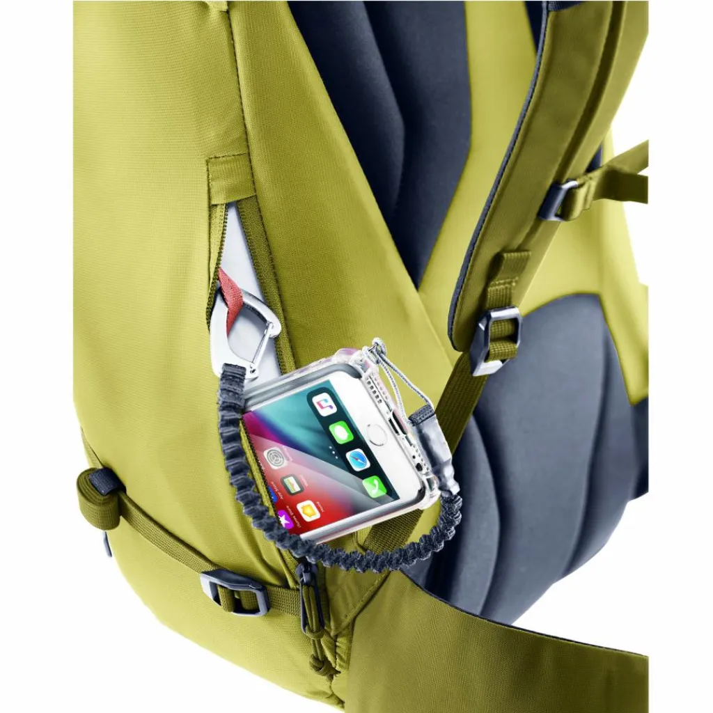 Deuter Kletterrucksäcke|Tourenrucksäcke*GUIDE 30 - Tagesrucksack