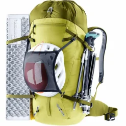 Deuter Kletterrucksäcke|Tourenrucksäcke*GUIDE 30 - Tagesrucksack